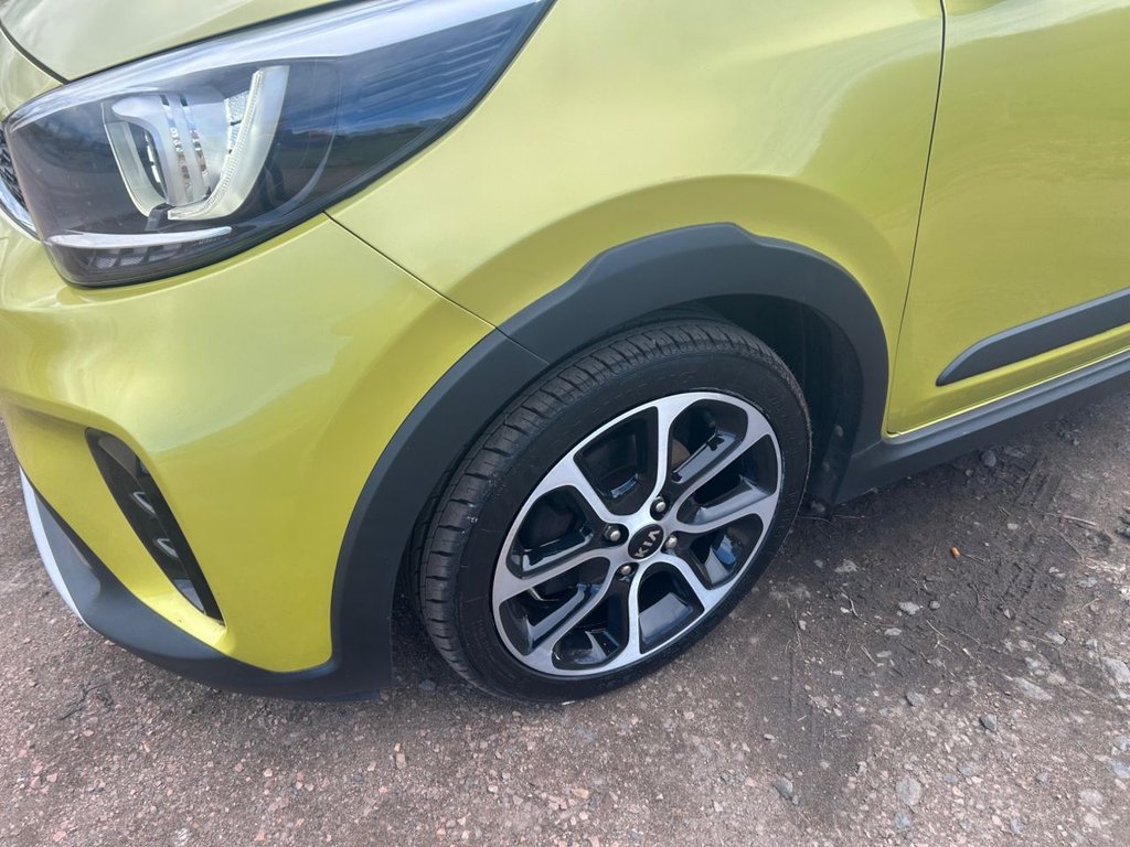 Used Kia Picanto 2018 for sale - 78044312: Photo 14