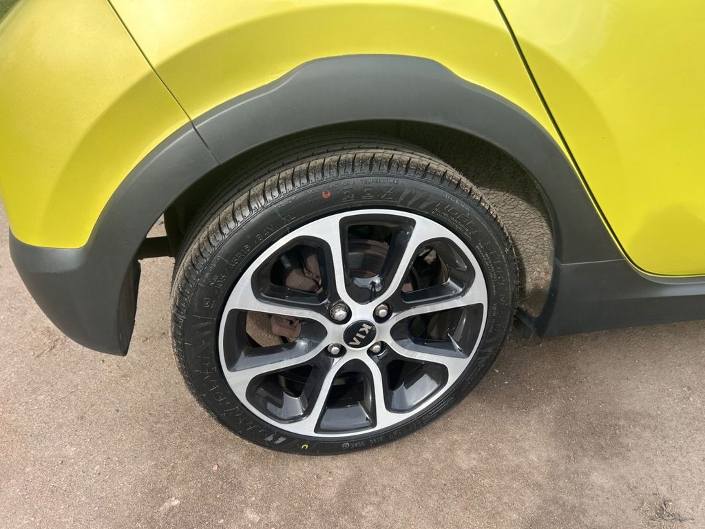 Used Kia Picanto 2018 for sale - 78044312: Photo 15