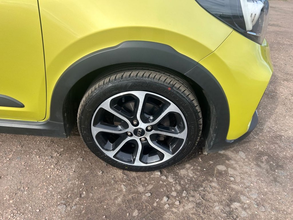 Used Kia Picanto 2018 for sale - 78044312: Photo 17
