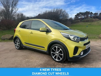 Used Kia Picanto 2018 for sale - 78044312: Photo