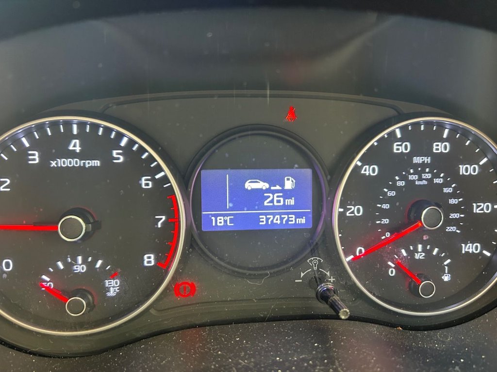 Used Kia Picanto 2018 for sale - 78044312: Photo 5