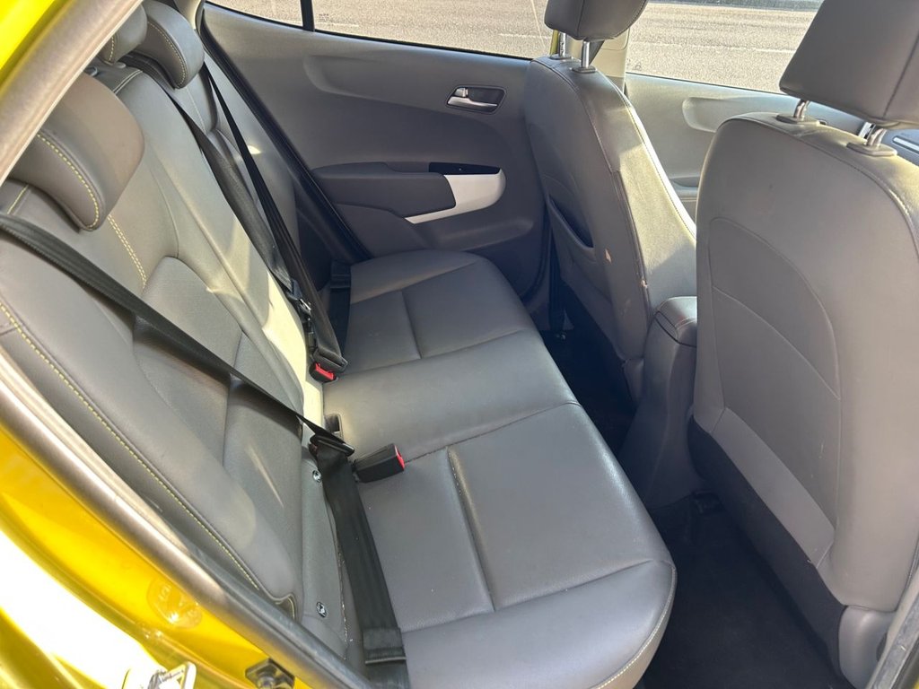 Used Kia Picanto 2018 for sale - 78044312: Photo 7