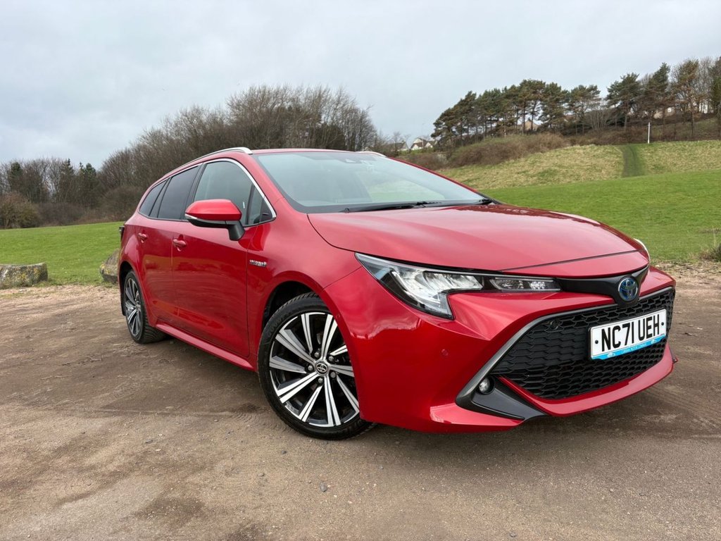 Used Toyota Corolla 2021 for sale - 77835063: Photo 30