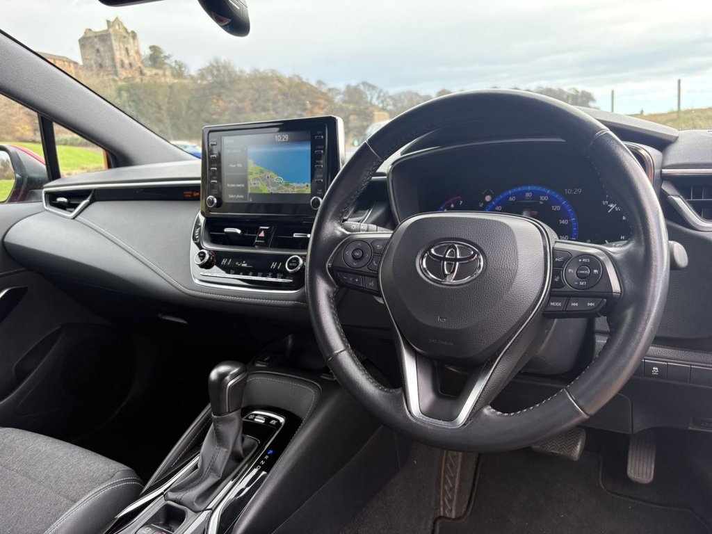 Used Toyota Corolla 2021 for sale - 77835063: Photo 34