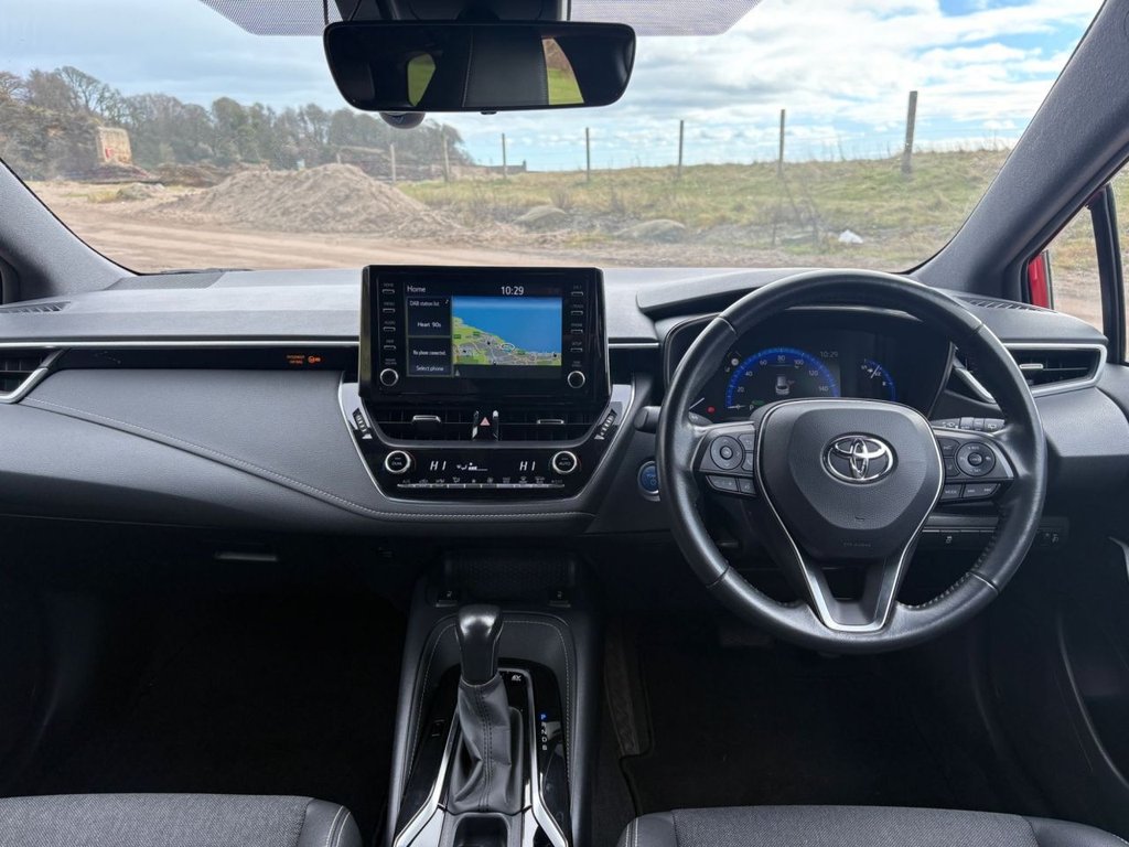 Used Toyota Corolla 2021 for sale - 77835063: Photo 35