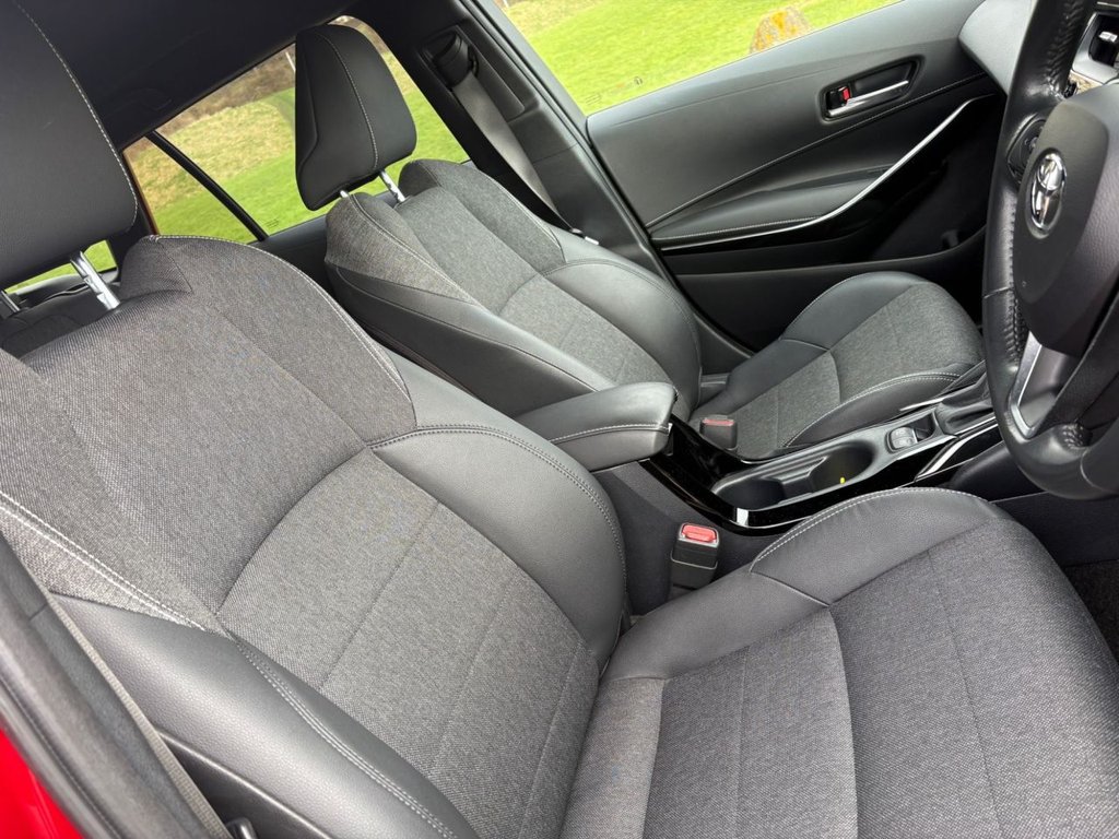 Used Toyota Corolla 2021 for sale - 77835063: Photo 36