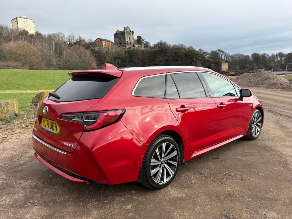 Used Toyota Corolla 2021 for sale - 77835063: Photo 39