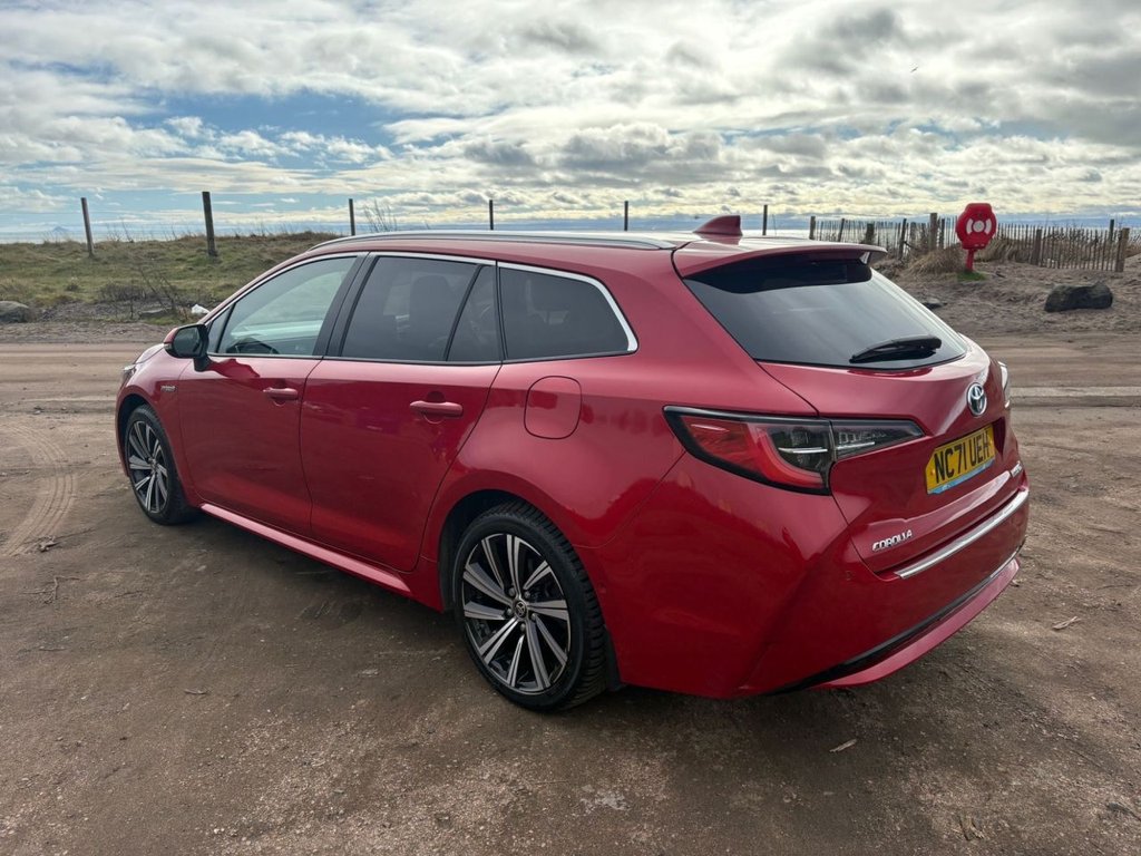 Used Toyota Corolla 2021 for sale - 77835063: Photo 42