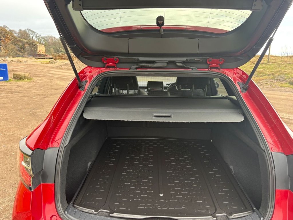 Used Toyota Corolla 2021 for sale - 77835063: Photo 43