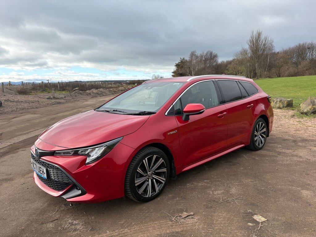 Used Toyota Corolla 2021 for sale - 77835063: Photo 45