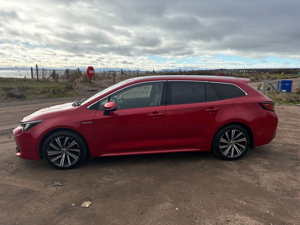 Used Toyota Corolla 2021 for sale - 77835063: Photo 49