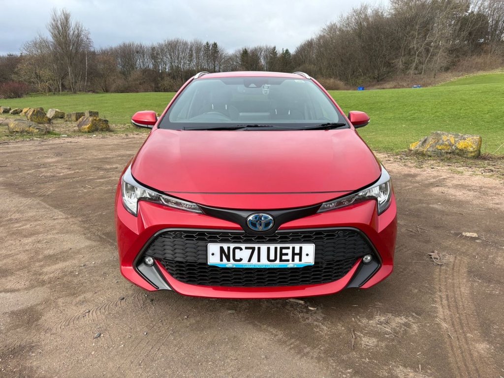 Used Toyota Corolla 2021 for sale - 77835063: Photo 50