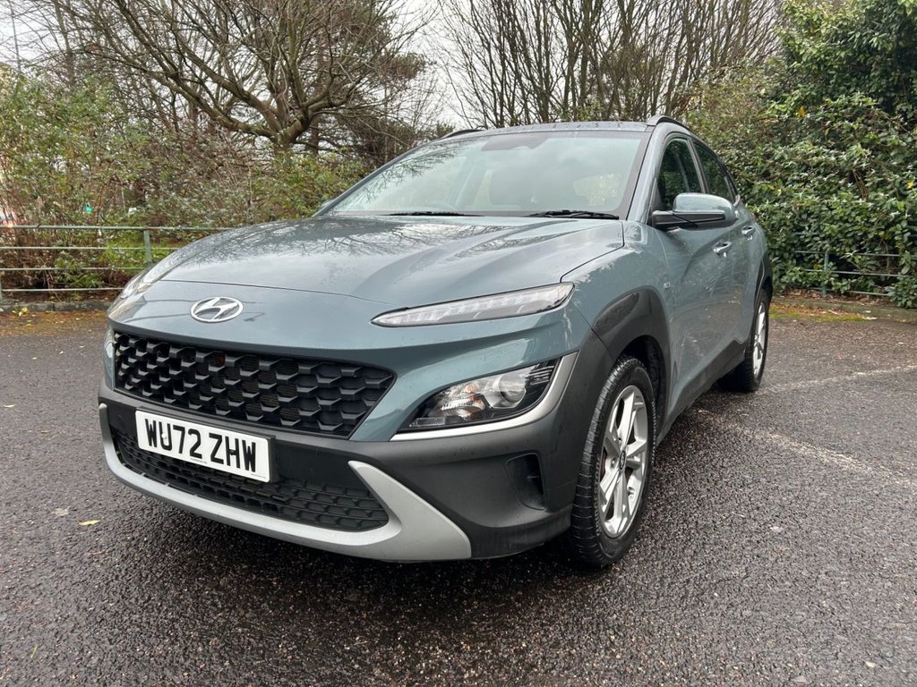 Used Hyundai KONA 2022 for sale - 77534136: Photo 11