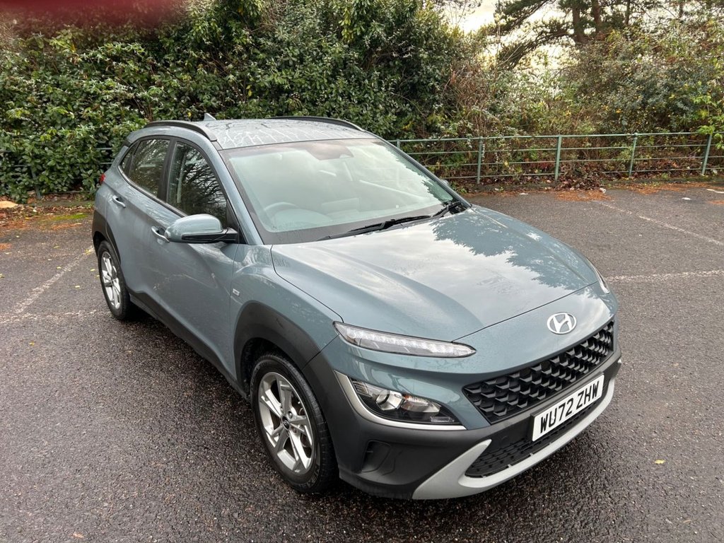 Used Hyundai KONA 2022 for sale - 77534136: Photo 13