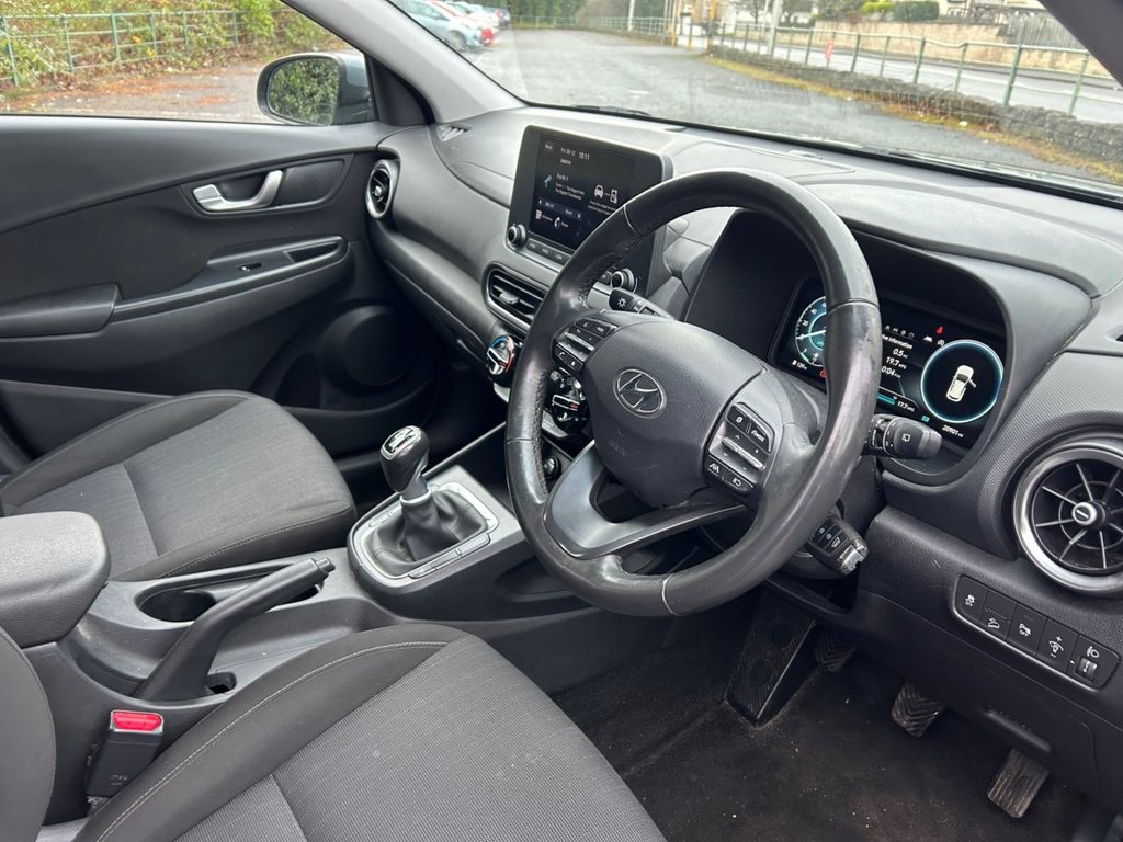 Used Hyundai KONA 2022 for sale - 77534136: Photo 15