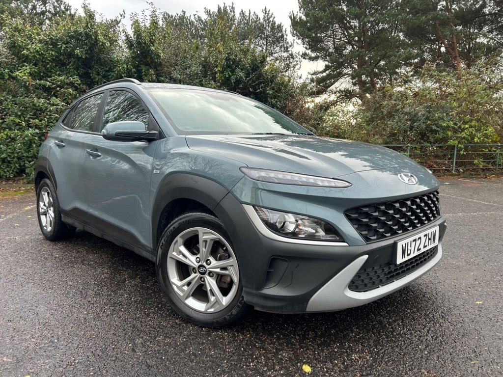 Used Hyundai KONA 2022 for sale - 77534136: Photo 17