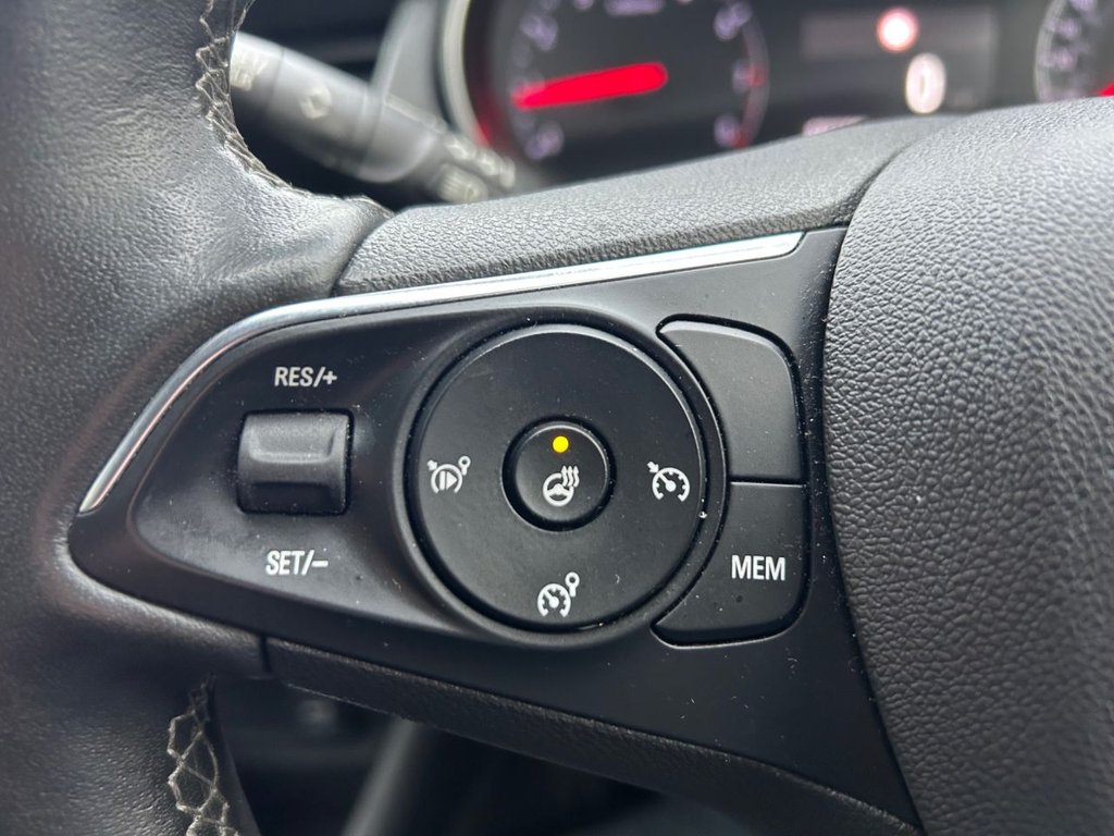 Used Vauxhall Crossland 2022 for sale - 76962034: Photo 10