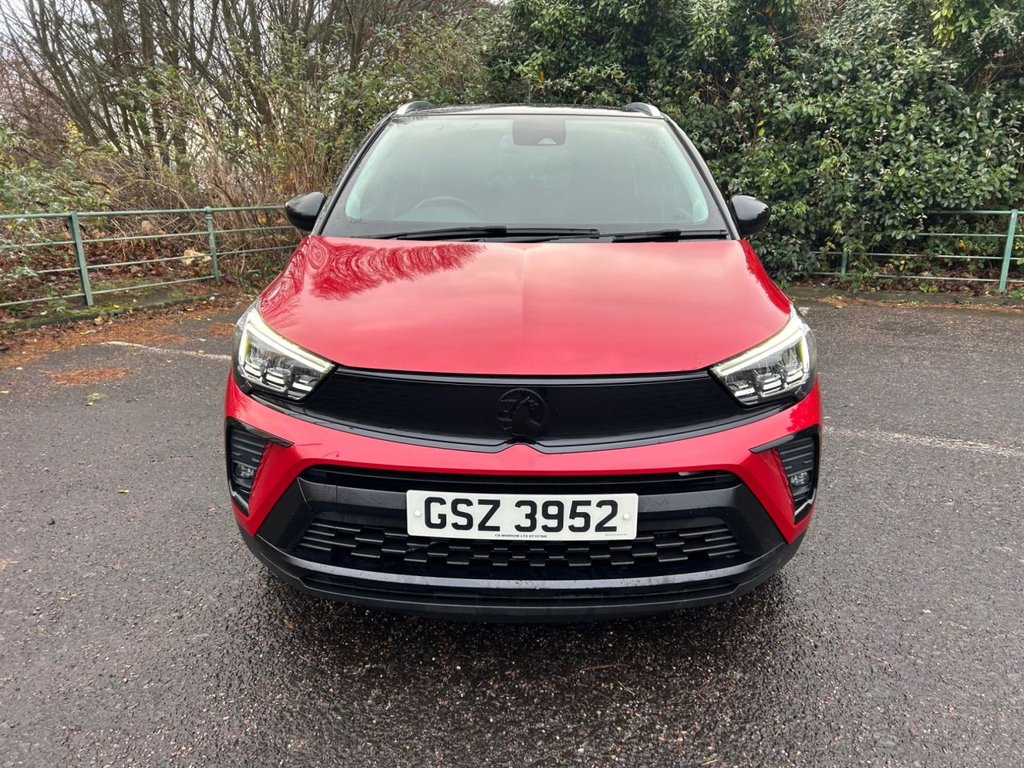 Used Vauxhall Crossland 2022 for sale - 76962034: Photo 26