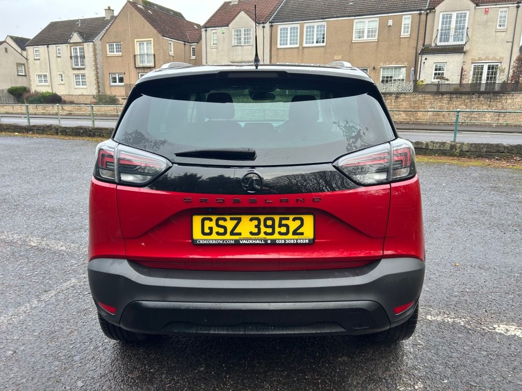 Used Vauxhall Crossland 2022 for sale - 76962034: Photo 30