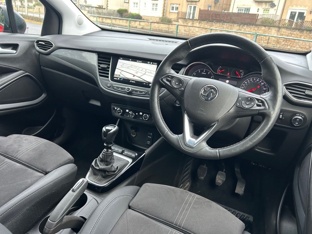 Used Vauxhall Crossland 2022 for sale - 76962034: Photo 36