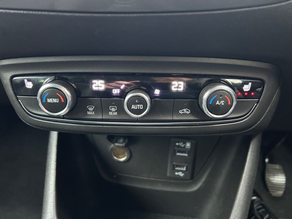 Used Vauxhall Crossland 2022 for sale - 76962034: Photo 6