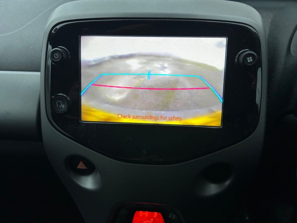 Used Toyota AYGO 2019 for sale - 77384169: Photo 4