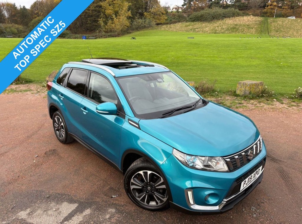 Used Suzuki Vitara 2019 for sale - 76851069: Photo 1