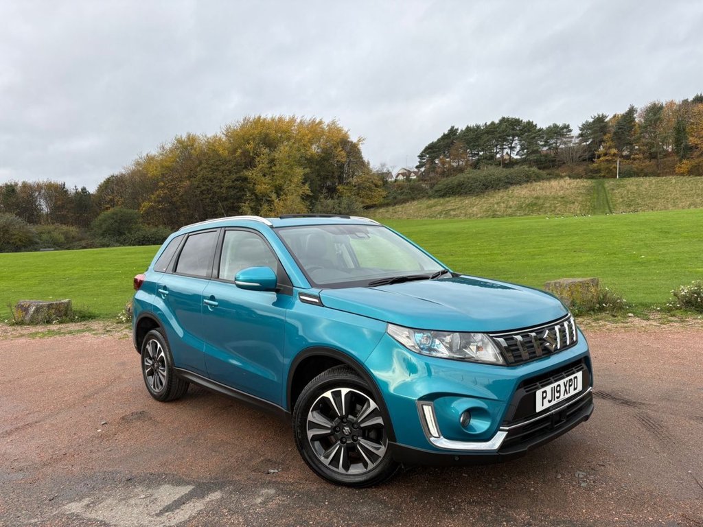 Used Suzuki Vitara 2019 for sale - 76851069: Photo 10