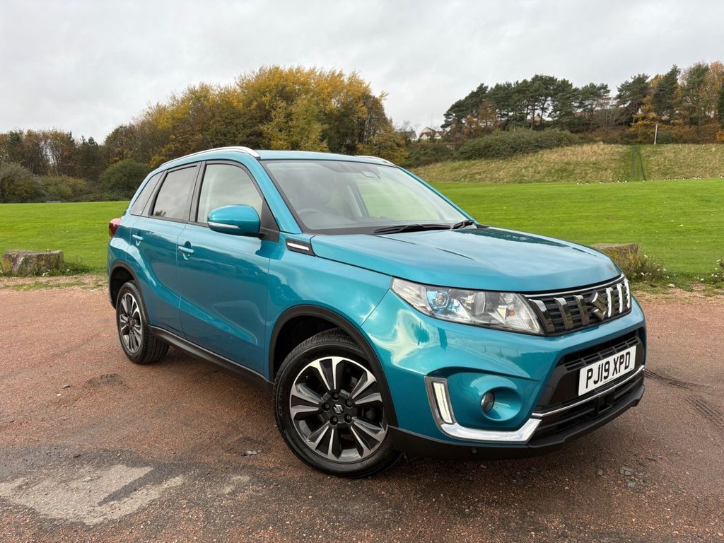 Used Suzuki Vitara 2019 for sale - 76851069: Photo 11