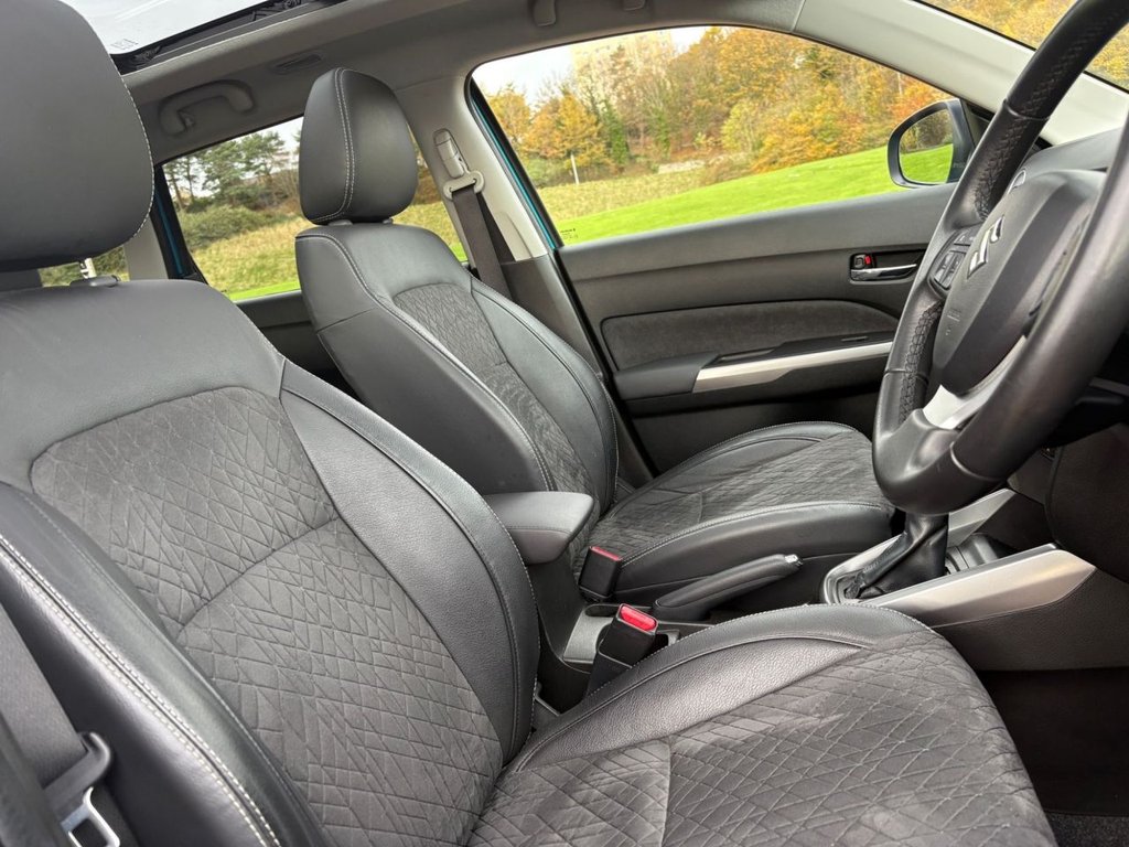 Used Suzuki Vitara 2019 for sale - 76851069: Photo 12