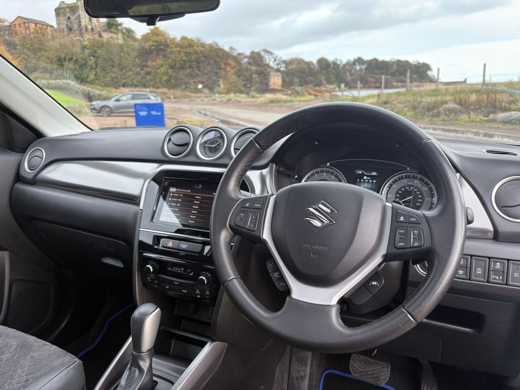 Used Suzuki Vitara 2019 for sale - 76851069: Photo 13