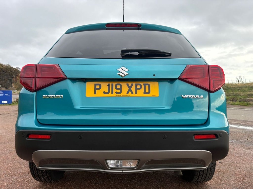 Used Suzuki Vitara 2019 for sale - 76851069: Photo 14