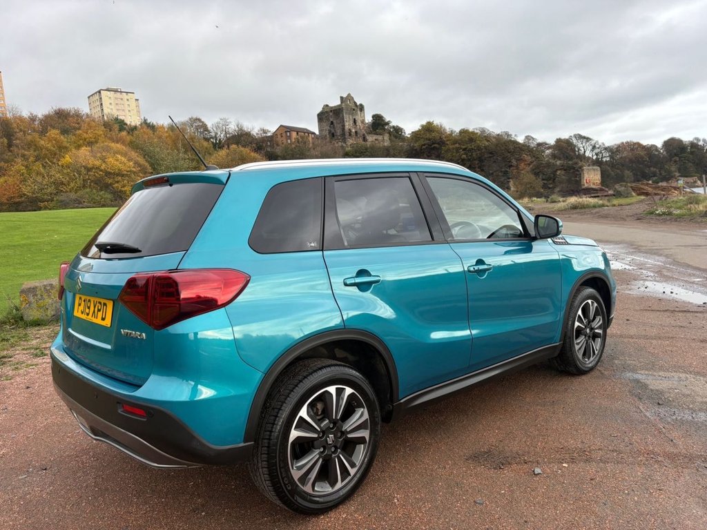 Used Suzuki Vitara 2019 for sale - 76851069: Photo 15