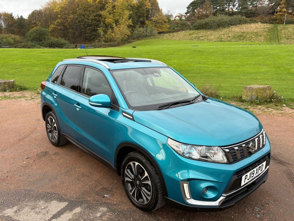 Used Suzuki Vitara 2019 for sale - 76851069: Photo 16