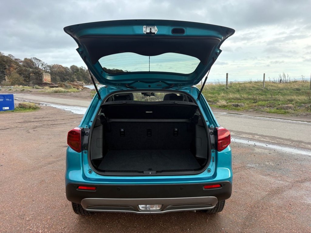 Used Suzuki Vitara 2019 for sale - 76851069: Photo 19