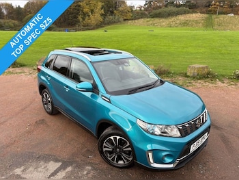 Used Suzuki Vitara 2019 for sale - 76851069: Photo
