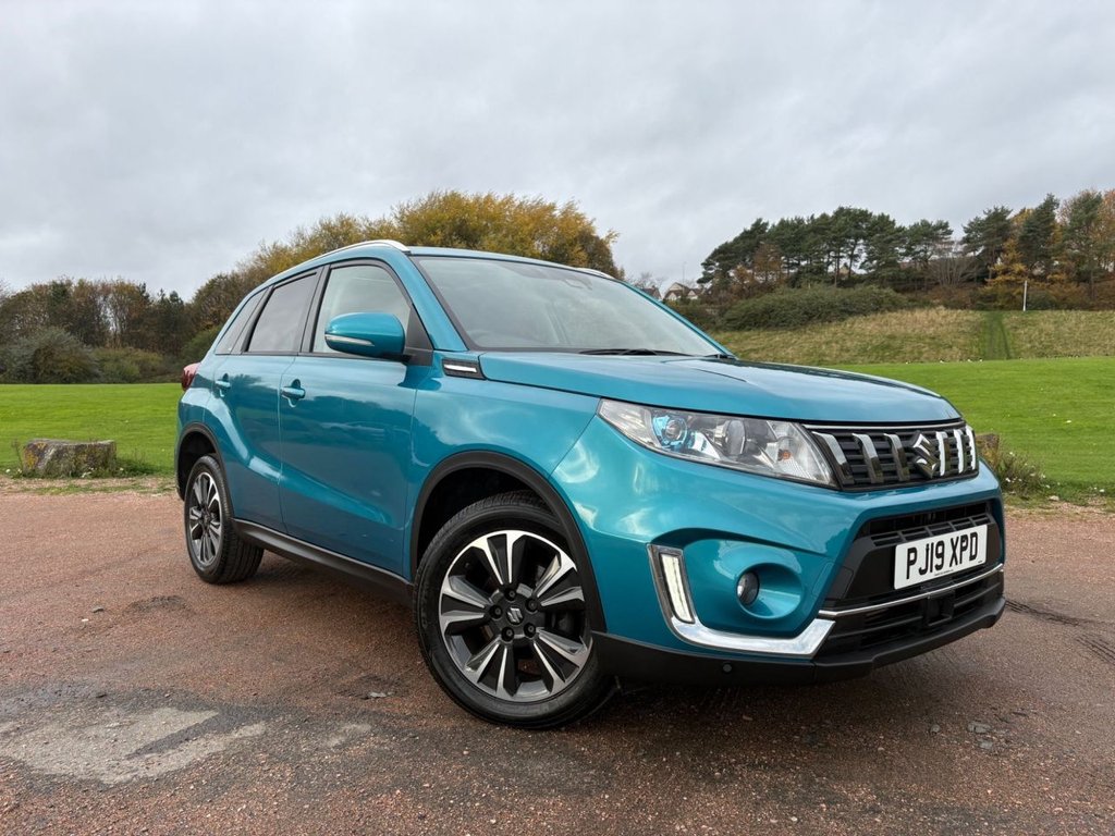 Used Suzuki Vitara 2019 for sale - 76851069: Photo 21