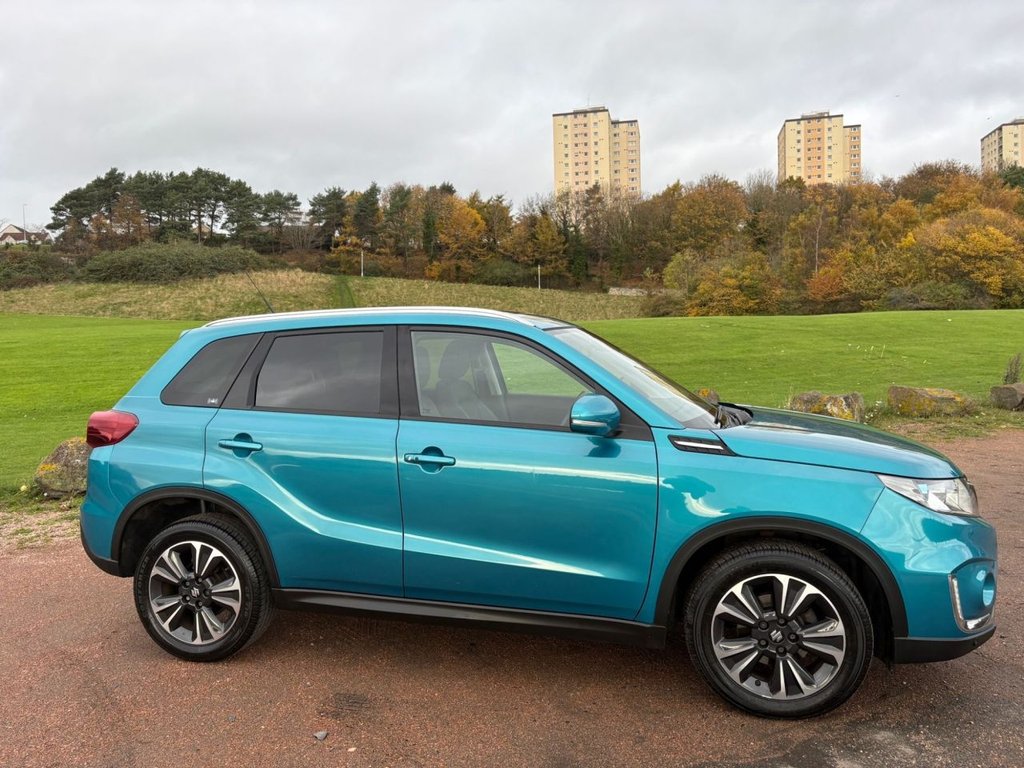 Used Suzuki Vitara 2019 for sale - 76851069: Photo 22