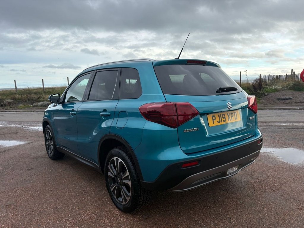 Used Suzuki Vitara 2019 for sale - 76851069: Photo 23