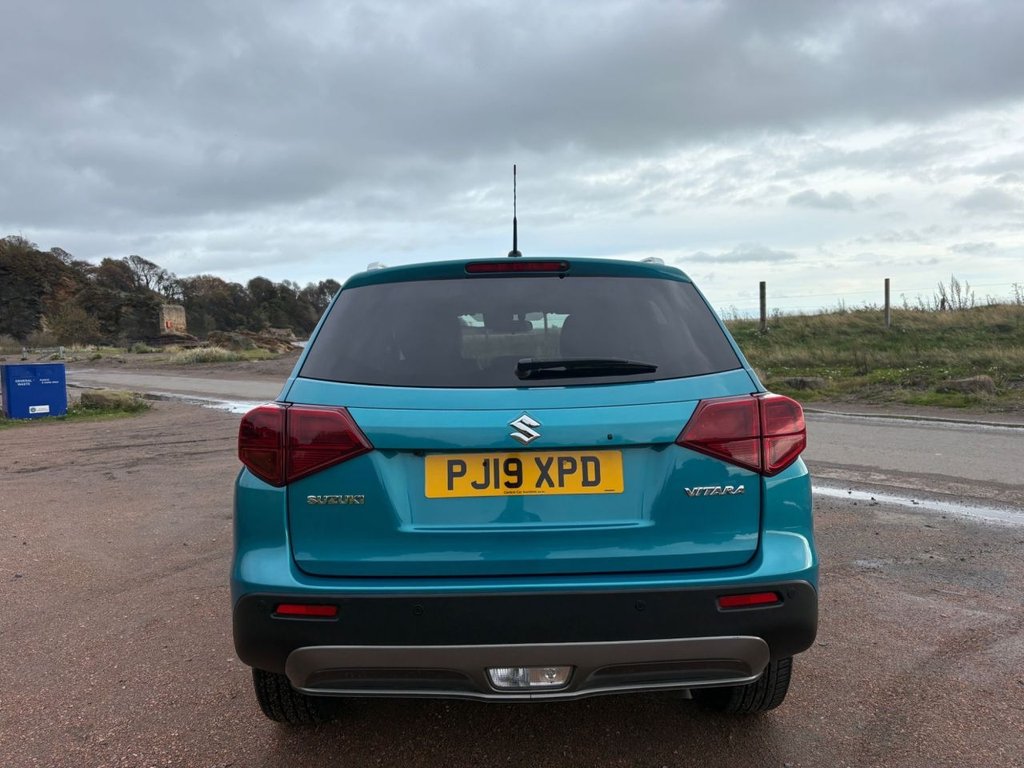 Used Suzuki Vitara 2019 for sale - 76851069: Photo 24