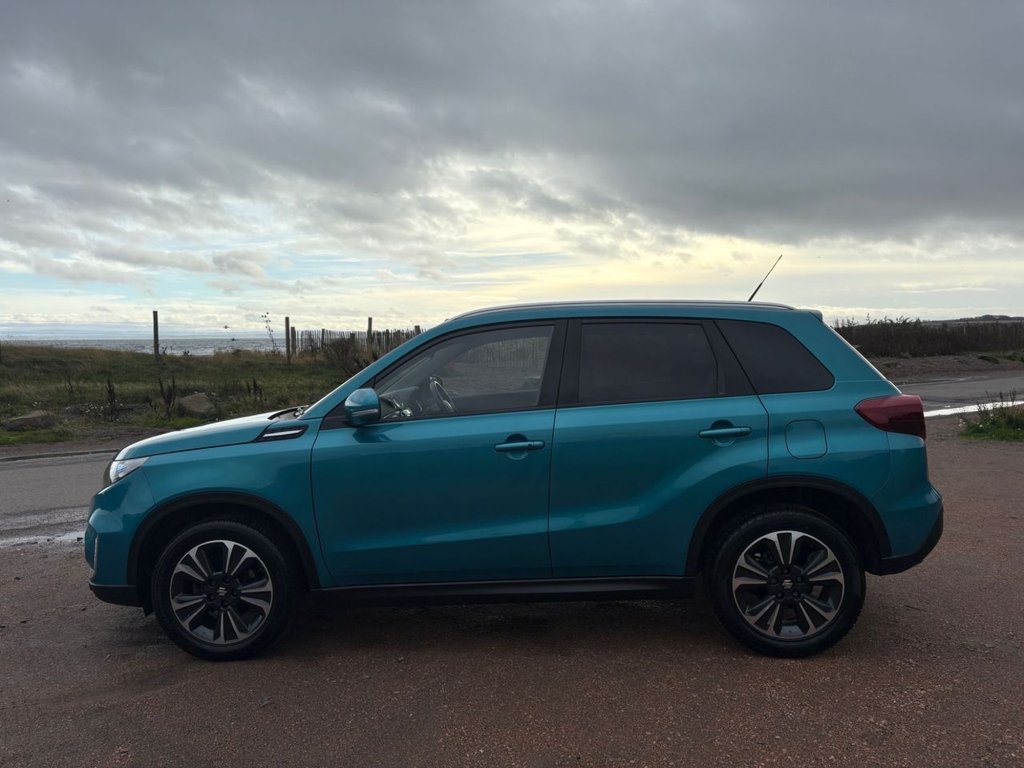 Used Suzuki Vitara 2019 for sale - 76851069: Photo 25