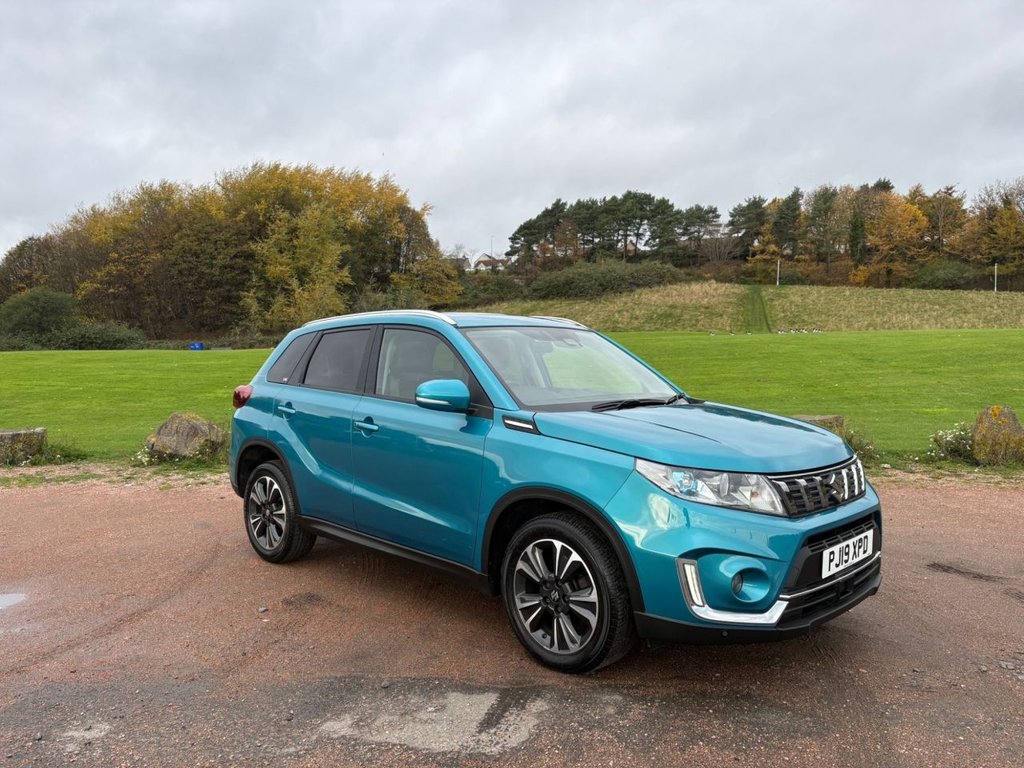 Used Suzuki Vitara 2019 for sale - 76851069: Photo 26