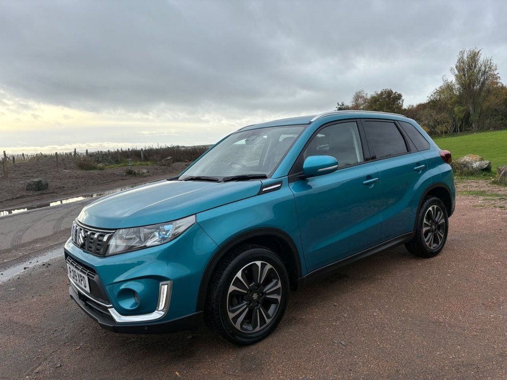 Used Suzuki Vitara 2019 for sale - 76851069: Photo 27