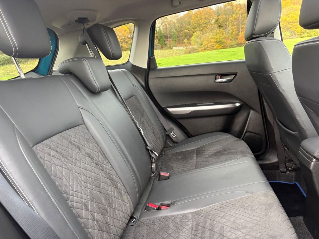 Used Suzuki Vitara 2019 for sale - 76851069: Photo 28