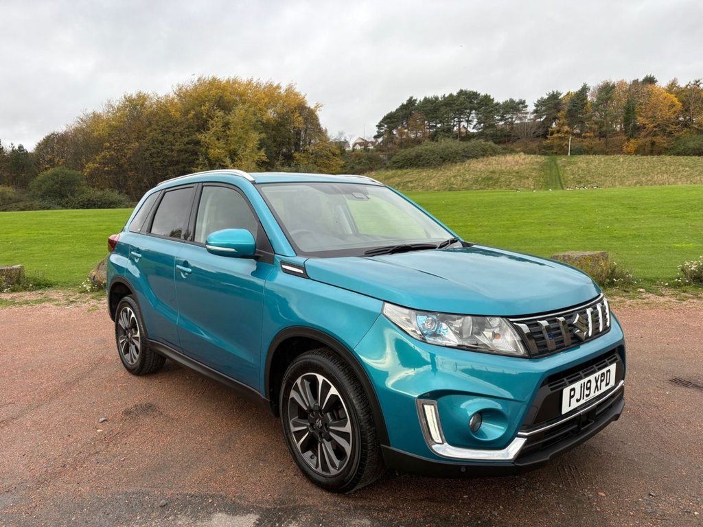 Used Suzuki Vitara 2019 for sale - 76851069: Photo 29