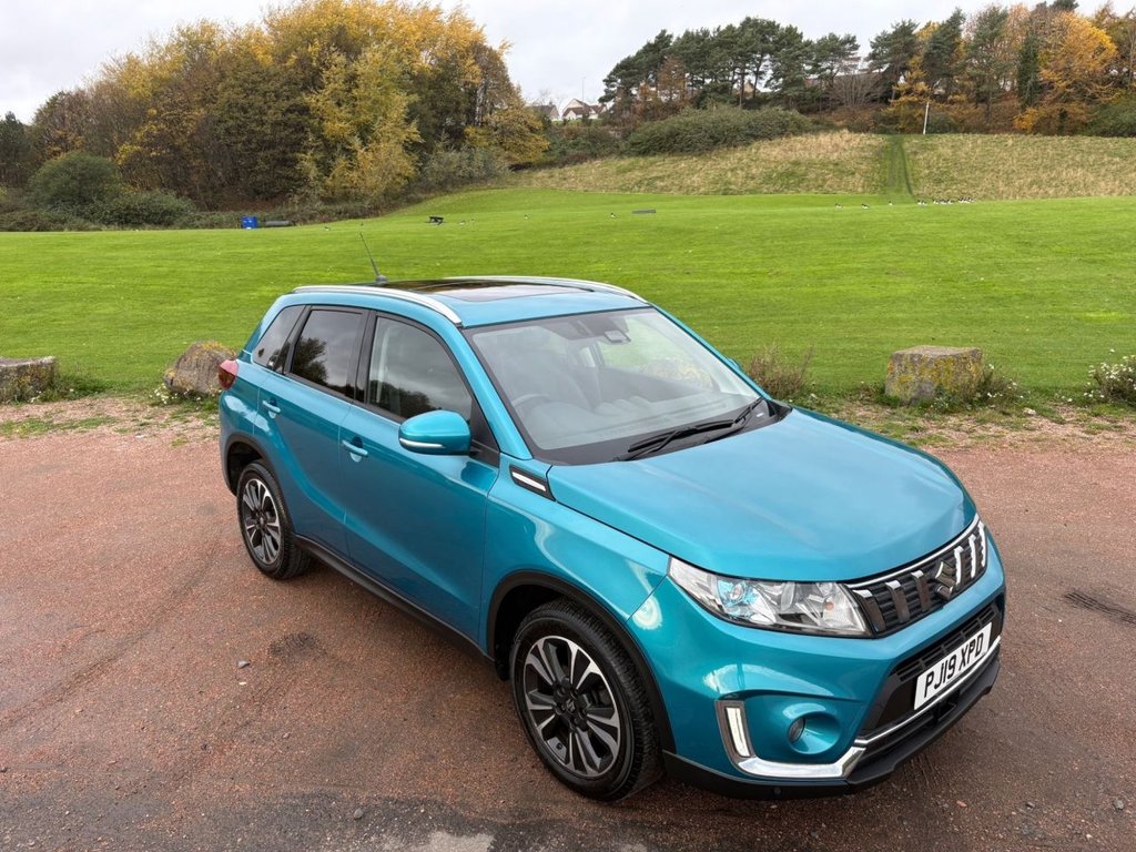 Used Suzuki Vitara 2019 for sale - 76851069: Photo 3