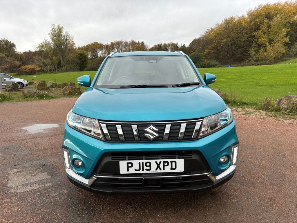 Used Suzuki Vitara 2019 for sale - 76851069: Photo 30