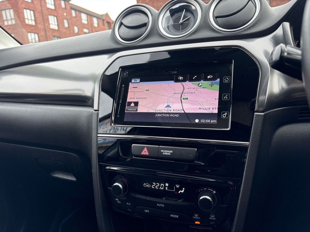 Used Suzuki Vitara 2019 for sale - 76851069: Photo 4