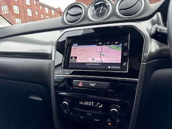 Used Suzuki Vitara 2019 for sale - 76851069: Photo