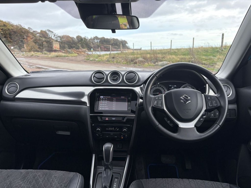 Used Suzuki Vitara 2019 for sale - 76851069: Photo 5